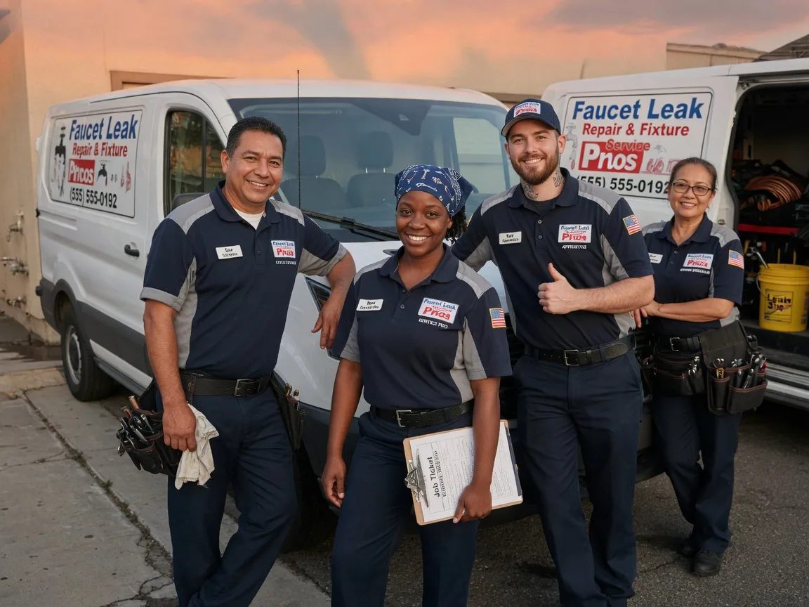 Faucet Repair company in Indialantic, FL
