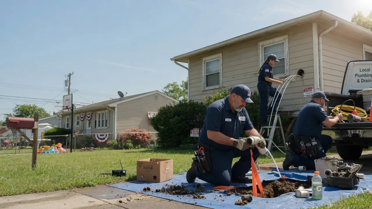 Faucet Repair in Indialantic, FL near me